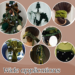10 Yard Samtband&nbsp;OCOR-PH0007-32