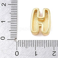 Abalorios de esmalte de bronce&nbsp;KK-CBA3FD6-08H-G