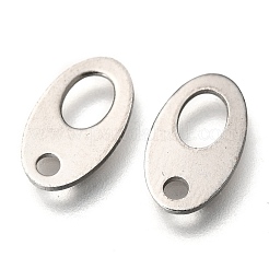 Pattes de chaîne en acier inoxydable 304 anti-ternissement&nbsp;STAS-Z034-04P
