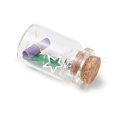 Glasflasche&nbsp;PALLOY-JF03793