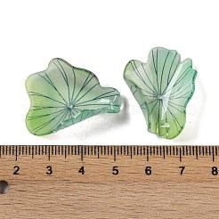 Lotusblatt Perlenkappen&nbsp;SACR-A008-04