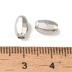 Gestellmessingperlen&nbsp;KK-K373-05P