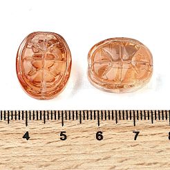 Perle di vetro&nbsp;GLAA-D303-11A