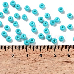 Perle di vetro per la cottura di vernici&nbsp;SEED-H002-I-A507