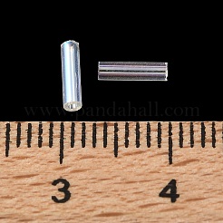 Perles de verre de peinture de cuisson&nbsp;GL-G001-04A
