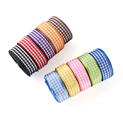 10 rouleau de ruban polyester 10 couleurs&nbsp;OCOR-TA0001-36B