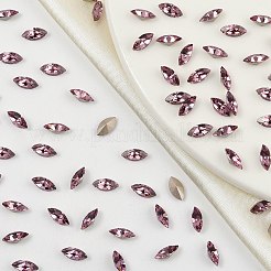 Pierres fantaisie en cristal preciosa® maxima&nbsp;X-PRC-FG8-20020