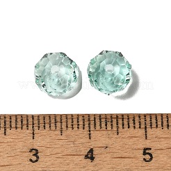 K9 Glasimitat österreichische Kristallperlen&nbsp;GLAA-D015-01A-31