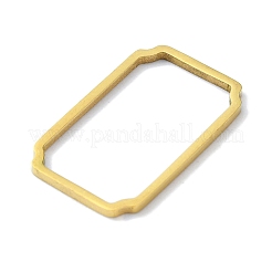 Anelli di collegamento in acciaio inossidabile 304&nbsp;STAS-C097-08G