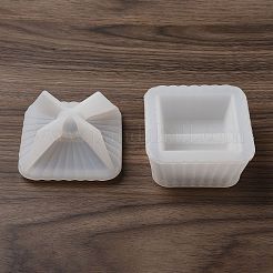 Moldes de silicona para velas diy&nbsp;SIMO-C014-04B