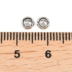 Ohrmuscheln aus Messing&nbsp;KK-G550-07P