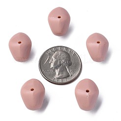Perles acryliques opaques&nbsp;MACR-S373-146-A14