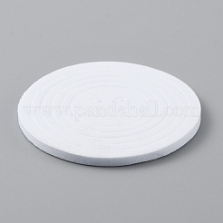 Flache&nbsp;AJEW-WH0413-81