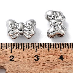 Gestell Legierung Perlen&nbsp;PALLOY-Q458-13P