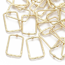 Aluminium Anhänger & Charms&nbsp;PALLOY-S132-038B-G