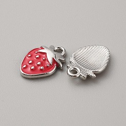 Zink Legierung Anhänger & Charms&nbsp;FIND-TAC0016-28C