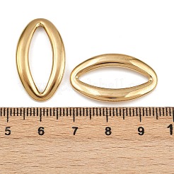 Anillos de unión de acero inoxidable 304&nbsp;STAS-L303-20G
