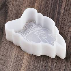 Kerzen Silikonformen&nbsp;SIL-B076-04D