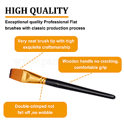 Pinceau de secteur&nbsp;DIY-WH0888-104