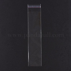 Sacchetti del opp cellofan rettangolo&nbsp;OPC-R012-84
