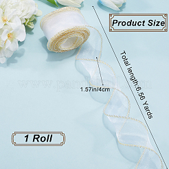 Nastri in poliestere da 6 m&nbsp;OCOR-WH20001-04B