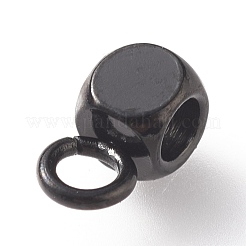 Ganci per tubi in acciaio inossidabile 304&nbsp;STAS-K202-01D-B