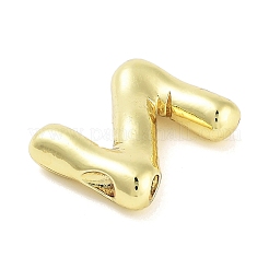 Gestellmessinganhänger&nbsp;KK-C055-01Z-G