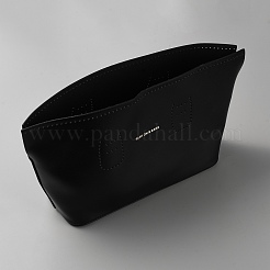 DIY-Set zum Aufnähen von Damen-Umhängetaschen aus PU-Leder&nbsp;DIY-WH0488-93