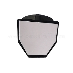 Présentoirs de buste de collier de bijoux&nbsp;NDIS-WH0003-009
