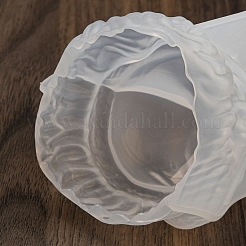 Stampi in silicone per candele fai da te a tema natalizio&nbsp;SIMO-P011-01C