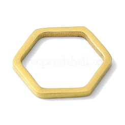 Verbindungsringe aus Edelstahl 304&nbsp;LS-STAS-C097-05G