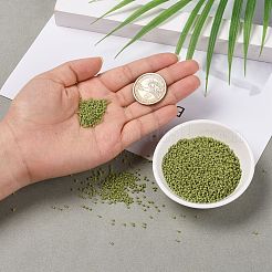 Toho-Rundperlen&nbsp;X-SEED-TR15-2602F