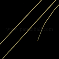 Fil extensible élastique en cristal rond coréen&nbsp;EW-Z002-02A-0.7mm