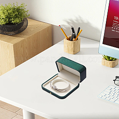 1 Geschenkbox für PU-Lederarmband&nbsp;LBOX-LP0001-01