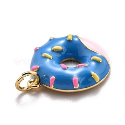 Pendente in ottone&nbsp;KK-O140-06