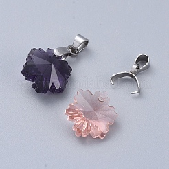 Ganci per piccozza in acciaio inox 304 anti-ossidazione&nbsp;X-STAS-R182-03