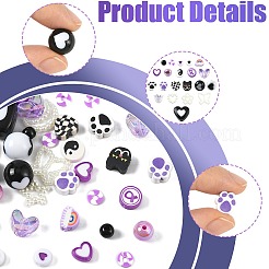 DIY-Kits zur Schmuckherstellung&nbsp;DIY-FS0010-12