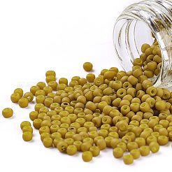 Toho-Rundperlen&nbsp;X-SEED-TR11-1623F