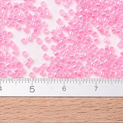 Miyuki Delica Perlen&nbsp;X-SEED-J020-DB0246