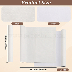 DIY-Leinenimitat&nbsp;DIY-CP0013-72A