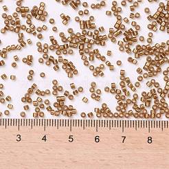 Perlas de semillas cilíndricas&nbsp;X-SEED-H001-G17