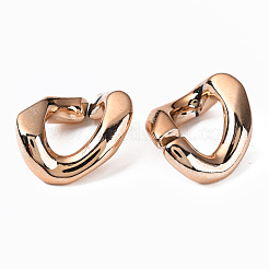 Anello di collegamento arcilico uv placcato&nbsp;OACR-N009-008A-01RG