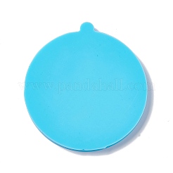 Moldes colgantes de silicona del día de san valentín&nbsp;LS-DIY-J009-08B