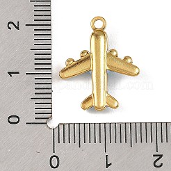 Pendentifs en acier inoxydable 304 émaillés&nbsp;STAS-G395-02G-02