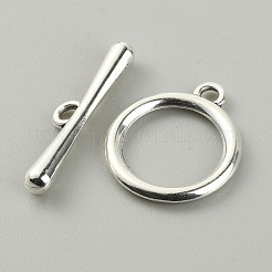 Chiusure a T in lega&nbsp;LS-FIND-CJC0017-21A-S