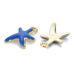 Cremagliera pendenti della lega di placcatura&nbsp;LS-PALLOY-S132-236F-RS