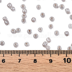 8/0 perline di vetro&nbsp;SEED-A011-3mm-148-01