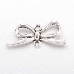 Conectores de enlaces de estilo tibetano&nbsp;TIBEB-A16729-AS-LF