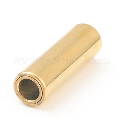 Ionenplattierung (IP) 304 Edelstahl Magnetverschlüsse&nbsp;STAS-O148-09D-G