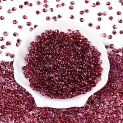 6/0 Glasperlen in Farbverlaufsfarbe&nbsp;SEED-N007-36J